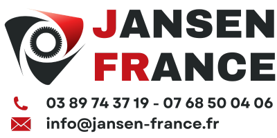 JANSEN-FRANCE